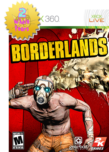 BorderlandsWithSeal
