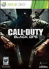 Call of Duty Black Ops cover