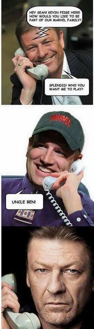Uncle ben