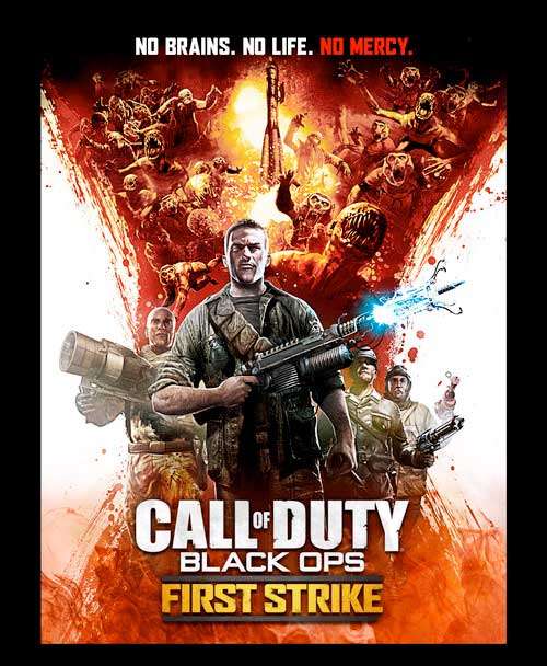 black ops ascension poster. Black+ops+first+strike+