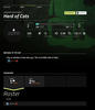 Herd of Cats MW3 clan page