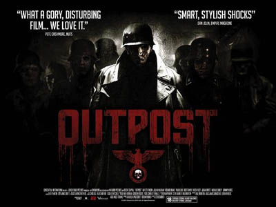 Outpostfilm