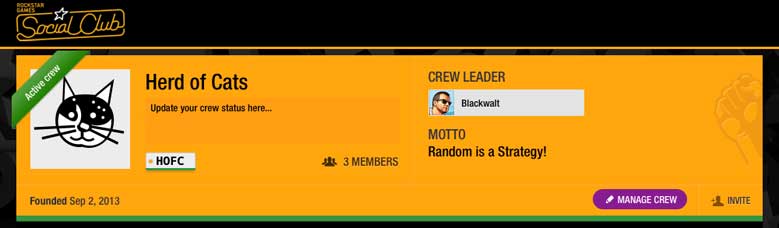 Got my Rockstar Social Club stolen, here's what happened : r