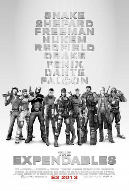 TheRealExpendables