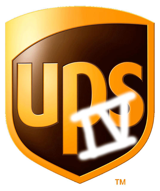 UPS IV