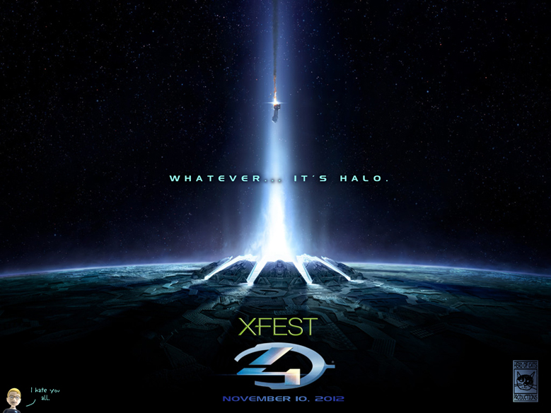 X-Fest 4