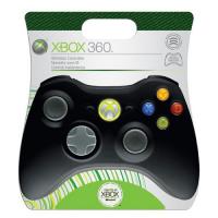 Xbox 360 elite black controller on sale