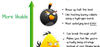 Angry Birds chart
