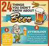 beer facts 1