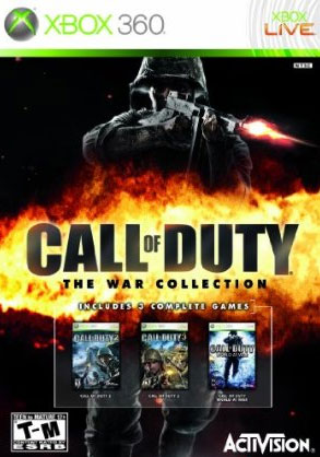 codWW2collection