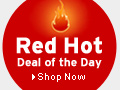 Dell Red Hot Deal of the Day