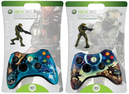 Halo3controllers