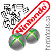 Nintendo logo contest 3