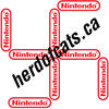 Nintendo logo contest 4