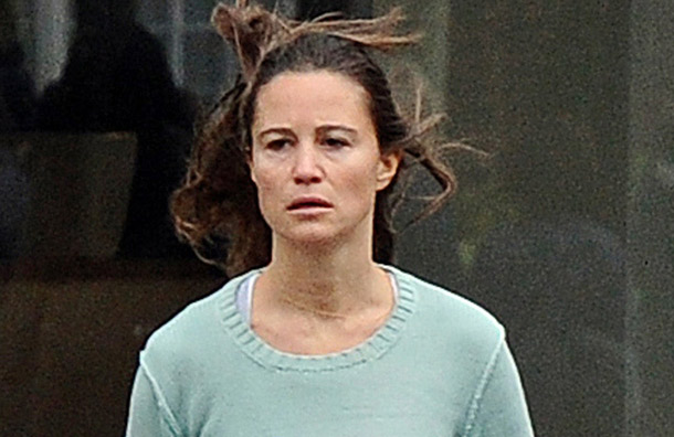 Re Pippa Middleton Appreciation Thread PEEERFECT for Ceelo Green