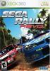 Sega Rally 360 case