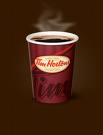 Timmies cup