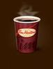 Timmies cup