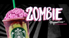 ZombieFrappuccino